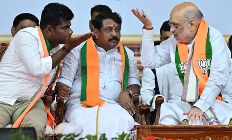 बिना-ब्याज-50-लाख-लोन,-हर-साल-3-सिलेंडर-फ्री:-तमिलनाडु-में-bjp-का-बड़ा-वादा