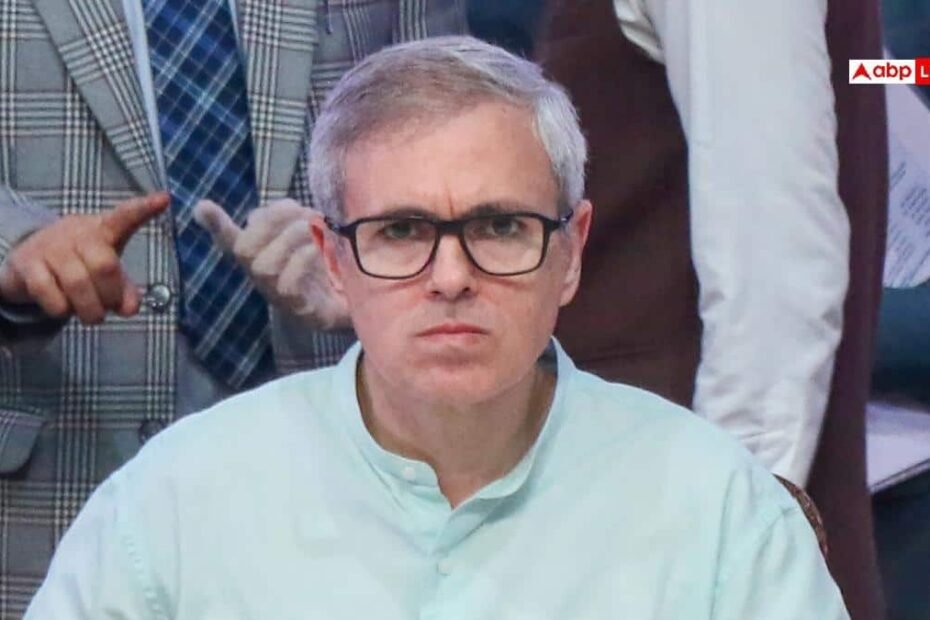 रामबन-में-शख्स-की-हत्या-को-लेकर-cm-उमर-अब्दुल्ला-ने-गौरक्षकों-को-घेरा,-‘कुछ-लोग-ऐसे-हैं…’