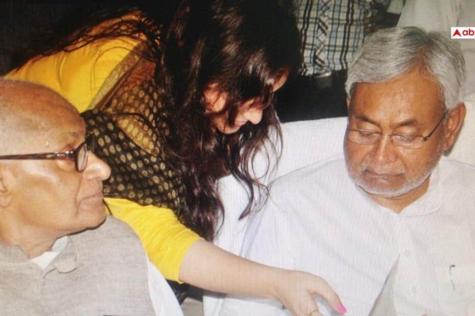 नीतीश-कुमार-के-इस्तीफे-पर-बोलीं-पुष्‍पम-प्रिया-चौधरी,-‘कोई-भी-20-साल-को-20-दिनों-के-लिए-भी…’