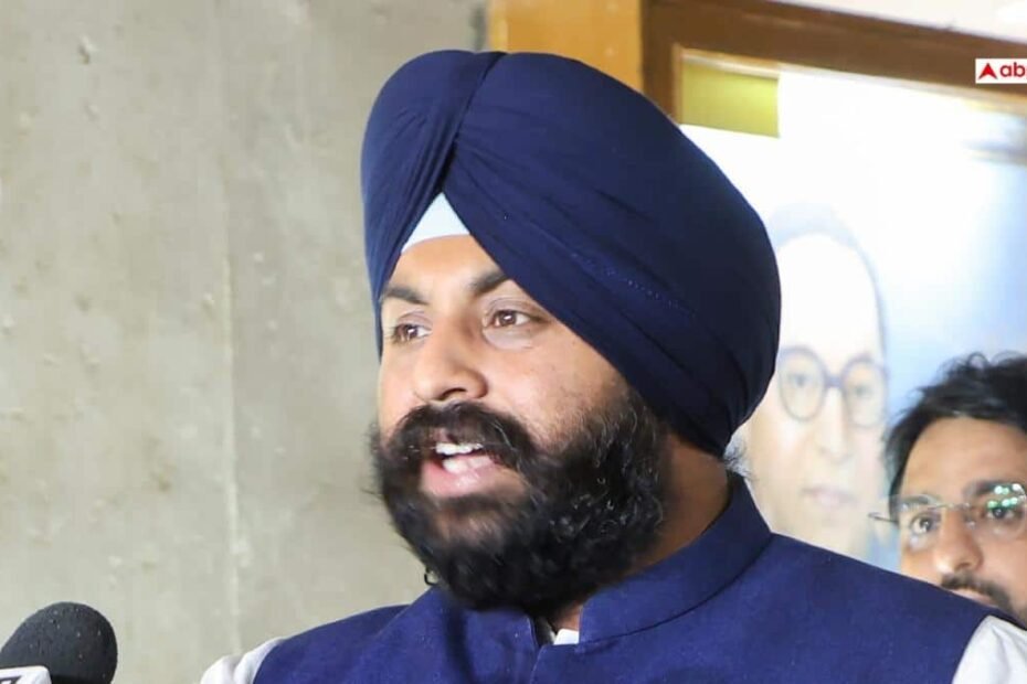 punjab-news:-bbmb-नियुक्ति-नियमों-में-बदलाव,-aap,-कांग्रेस-और-अकाली-दल-ने-केंद्र-सरकार-को-घेरा