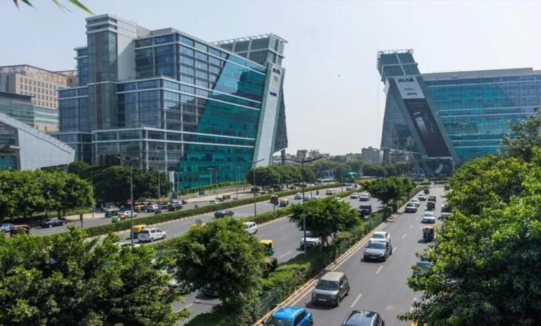 दुबई-में-मंदी,-भारत-में-चांदी:-प्रॉपर्टी-निवेश-के-लिए-गुरुग्राम-और-मुंबई-बने-हॉटस्पॉट