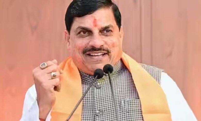 महिलाओं-की-राजनीतिक-सहभागिता-और-उनके-लोकतांत्रिक-अधिकारों-को-मिलेंगी-नई-ऊंचाइयां-:-मुख्यमंत्री-डॉ.-यादव