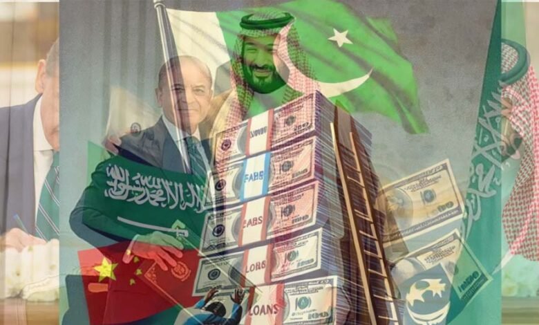 पाकिस्तान-दिवालिया-होने-से-बचा,-अरबों-डॉलर-का-मदद-पैकेज-देगा-यह-मुस्लिम-देश;-uae-ने-मांगे-अपने-पैसे