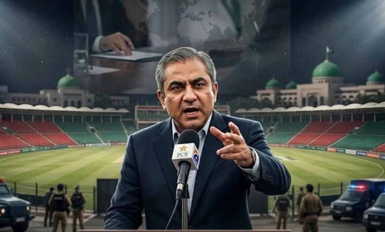 psl-में-खाली-स्टेडियम-पर-सवाल,-नकवी-ने-भारत-पर-लगाया-आरोप