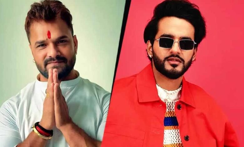 प्रियंका-चाहर-चौधरी-की-एंट्री-से-शो-में-बढ़ा-टशन,-खेसारी-लाल-और-अभिषेक-मल्हान-आमने-सामने