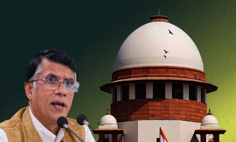 पवन-खेड़ा-को-बड़ा-झटका,-sc-ने-अग्रिम-जमानत-पर-लगाई-रोक,-असम-में-केस-और-तेलंगाना-हाईकोर्ट-की-बेल