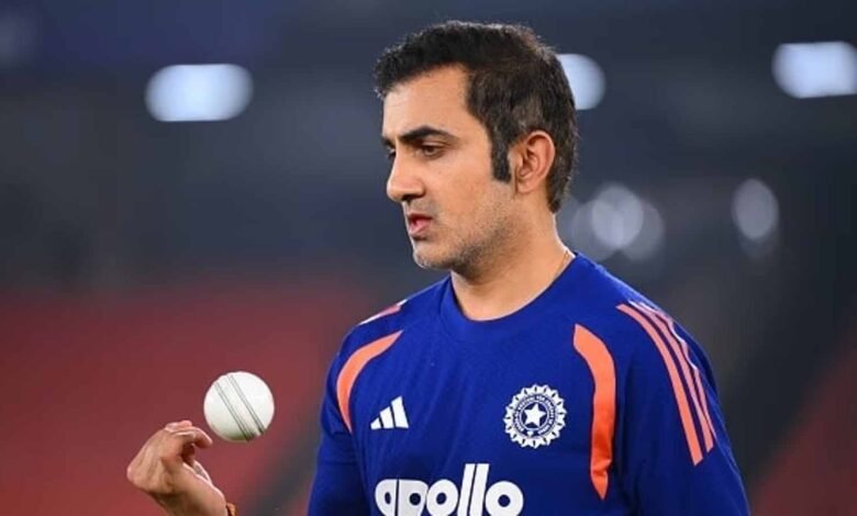 गौतम-गंभीर-के-कार्यकाल-विस्तार-पर-चर्चा,-2028-तक-बने-रह-सकते-हैं-कोच