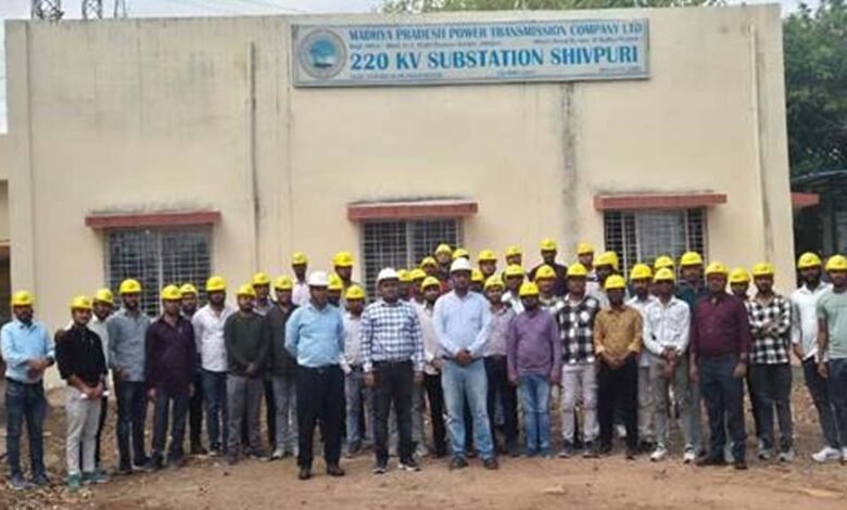 नवनियुक्त-उपकेंद्र-परिचारकों-को-एनपीटीआई-शिवपुरी-में-होगा-उन्नत-प्रशिक्षण