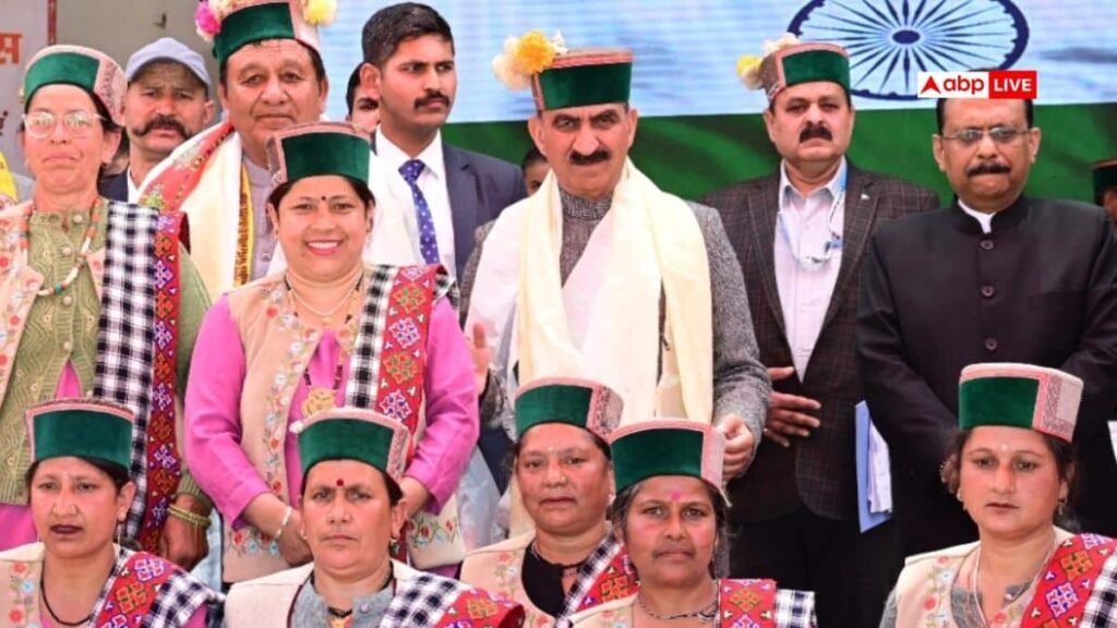 हिमाचल-दिवस-पर-cm-सुखविंदर-सिंह-सुक्खू-की-सौगात,-महिलाओं-को-मिलेंगे-₹1500