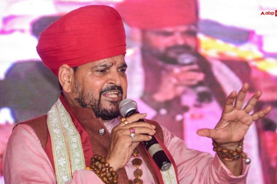 नोएडा-के-श्रमिकों-को-मिला-बृजभूषण-शरण-सिंह-का-साथ,-पूछा-12-हजार-में-कैसे-चलेगा-घर?