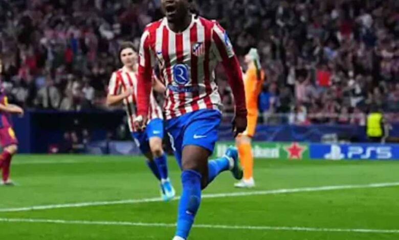 चैंपियंस-लीग,एटलेटिको-मैड्रिड-ने-बार्सिलोना-को-हराकर-सेमीफाइनल-में-जगह-बनाई