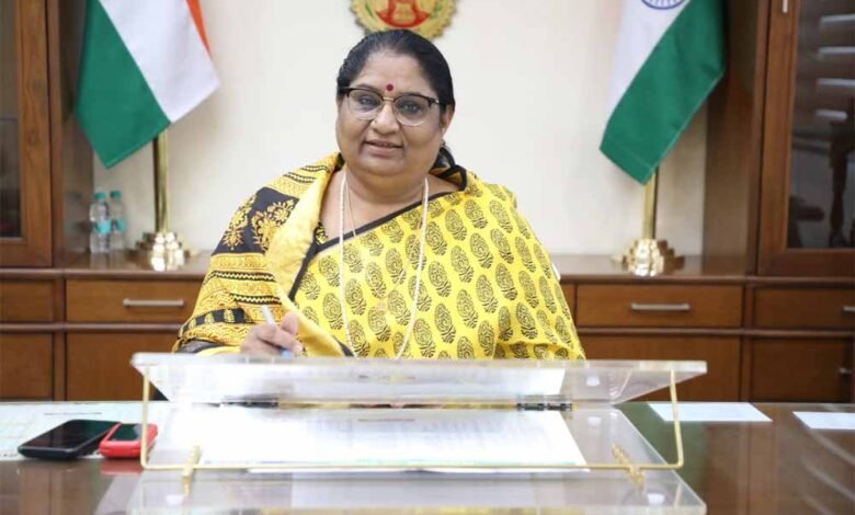 झाबुआ-के-बोर्ड-परिणामों-में-शानदार-प्रदर्शन-पर-महिला-बाल-विकास-मंत्री-भूरिया-ने-दी-बधाई