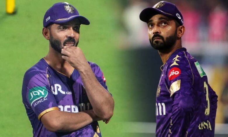 अजिंक्य-रहाणे-से-ipl-2026-में-कप्तानी-छिन-सकती-है,-पहले-भी-झेल-चुके-हैं-ऐसी-ज़िल्लत