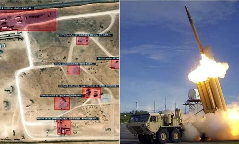 ईरान-ने-चीनी-सैटेलाइट-की-मदद-से-अमेरिकी-ठिकानों-पर-मिसाइलों-से-हमला-किया,-रिपोर्ट-से-मचा-हलचल