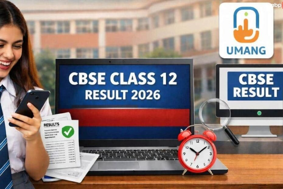 ​cbse-class-12-result-2026:-सीबीएसई-क्लास-12वीं-का-रिजल्ट-जल्द-होगा-जारी,-umang-पर-ऐसे-कर-सकेंगे-चेक