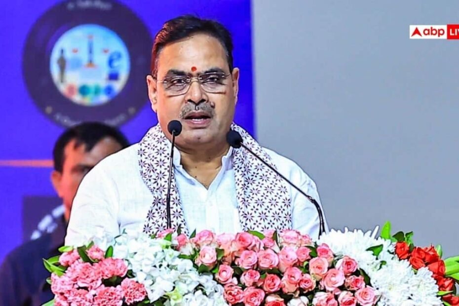 जयपुर:-महिलाओं-के-लिए-खुलेंगे-नए-मौके,-नारी-शक्ति-वंदन-अधिनियम-पर-cm-भजनलाल-शर्मा-का-बयान