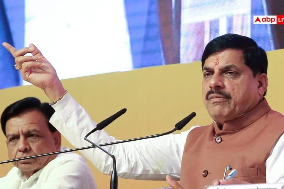 ‘महिलाओं-को-आगे-बढ़ाने-के-लिए-सामूहिक-प्रयास-जरूरी’,-नारी-शक्ति-वंदन-अधिनियम-पर-बोले-cm-मोहन-यादव