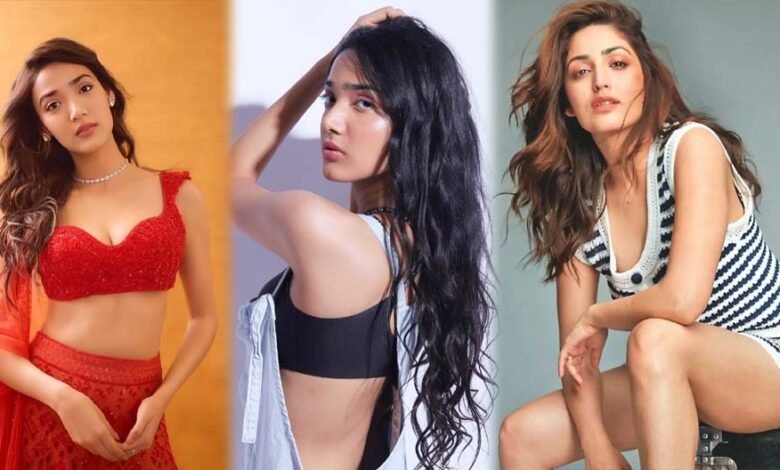 यामी-गौतम-से-तुलना-पर-मेधा-शंकर-ने-कहा-फर्क-नहीं-पड़ता,-मैं-तो-बस-उनकी-फैन-हूं