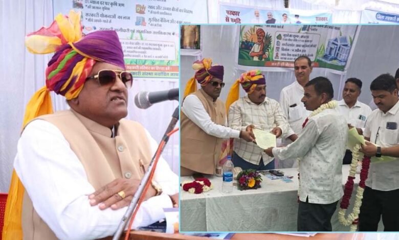 अपेक्स-बैंक-के-एमडी-मनोज-गुप्ता-ने-पैक्स-से-किसानों-को-जोड़ने-का-अभियान-शुरू-किया