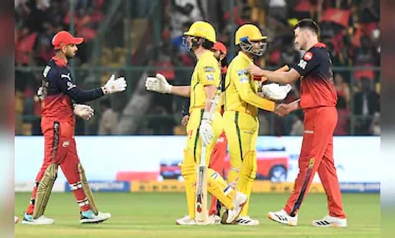 rcb-vs-csk-विवाद:-‘डोसा-इडली’-गाने-पर-भड़की-चेन्नई,-मामला-bcci-तक-पहुंचा