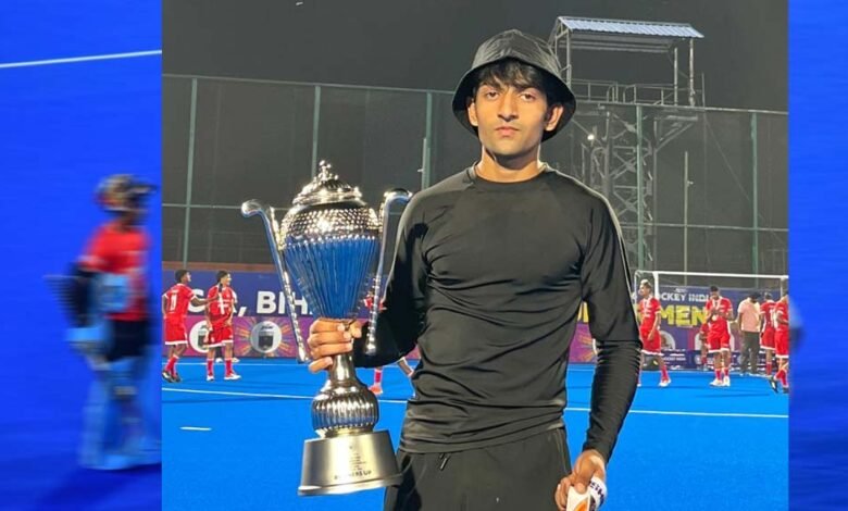 हॉकी-में-उभरता-मध्यप्रदेश:-बेटियों-के-साथ-बेटों-ने-भी-बढ़ाया-प्रदेश-का-मान