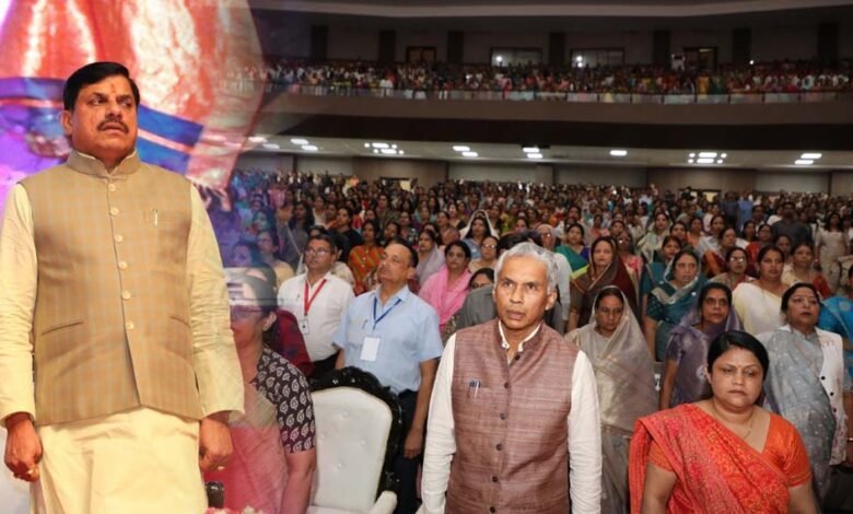 हम-देश-को-मातृसत्ता-से-जोड़-रहे-हैं-:-मुख्यमंत्री-डॉ.-यादव