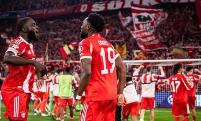 चैंपियंस-लीग:-रियल-मैड्रिड-को-4-3-से-हराकर-बायर्न-ने-सेमीफाइनल-में-बनाई-जगह