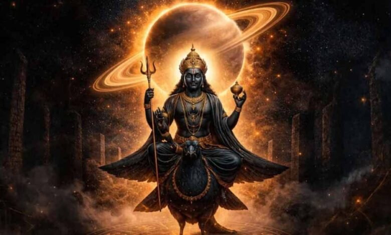शनि-की-चाल-बदलेगी-भाग्य,-मेष-समेत-इन-राशियों-को-रहना-होगा-सावधान