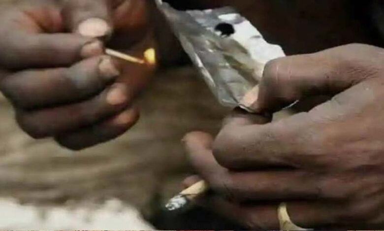 रील्स-से-सीखा-तरीका,-भोपाल-की-हाई-प्रोफाइल-लड़कियां-बेच-रही-थीं-नशा,-vip-अंदाज-में-पुलिस-भी-चकमा-खा-गई