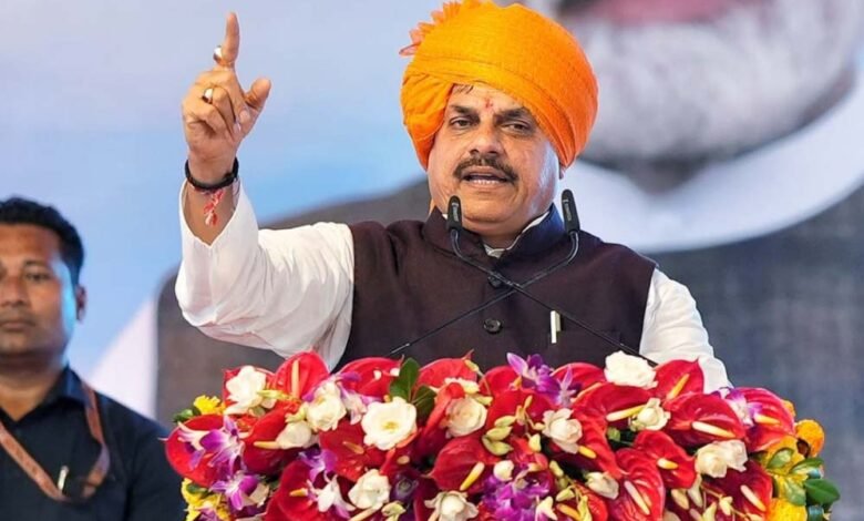 नारी-शक्ति-वंदन-अधिनियम-सदी-का-सबसे-क्रांतिकारी-कदम’:-cm-मोहन-यादव-का-बयान