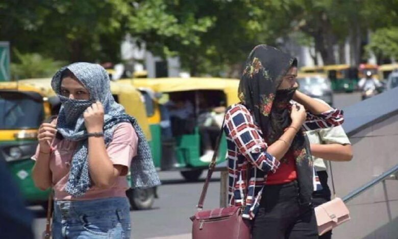 मध्य-प्रदेश-के-25-शहरों-में-तापमान-40-डिग्री-पार,-16-जिलों-में-लू-की-चेतावनी,-इंदौर-उज्जैन,-नर्मदापुरम-और-जबलपुर-संभाग-में-अलर्ट