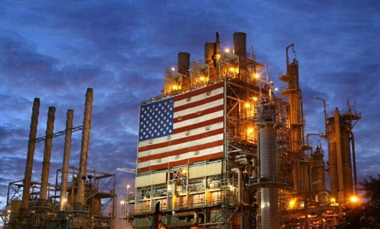 80-साल-बाद-अमेरिका-बना-दुनिया-का-सबसे-बड़ा-तेल-विक्रेता,-पूरी-दुनिया-संकट-में