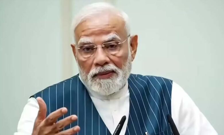 ‘समस्या-का-समाधान-सैन्य-टकराव-से-नहीं’,-pm-मोदी-ने-दुनिया-को-दिया-अहम-संदेश