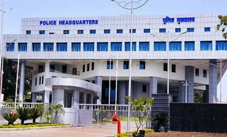 पुलिस-मुख्यालय-ने-सभी-इकाइयों-को-जारी-किया-परिपत्र,-निर्देशों-के-उल्लंघन-पर-होगी-कड़ी-कार्रवाई