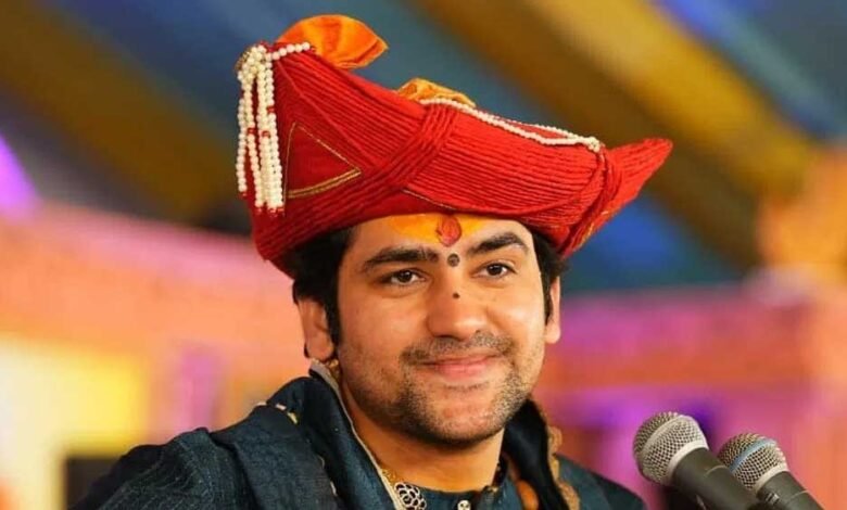 बागेश्वर-धाम-के-धीरेंद्र-शास्त्री-की-संस्था-को-केंद्र-सरकार-की-मंजूरी,-अब-विदेशों-से-भी-आएगा-दान