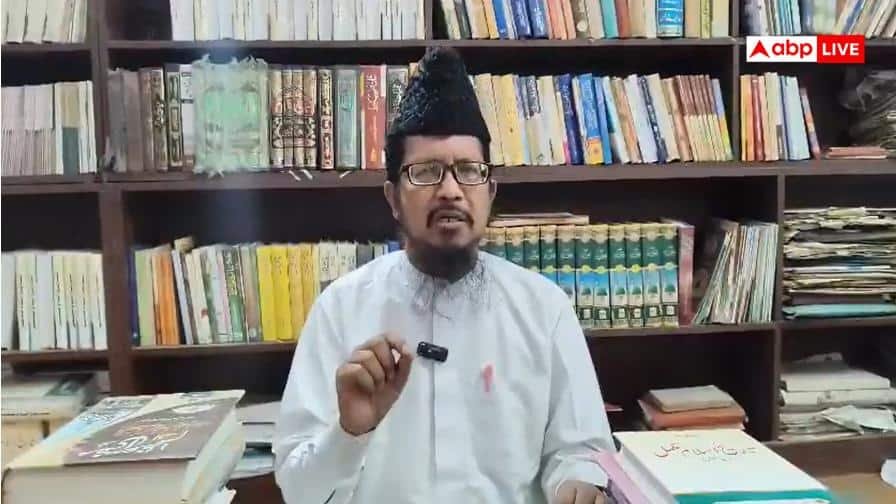 jaipur-news:-‘पुरुषवादी-मानसिकता-का-नतीजा’,-मौलाना-शहाबुद्दीन-रजवी-के-बयान-पर-भड़की-मुस्लिम-महिलाएं