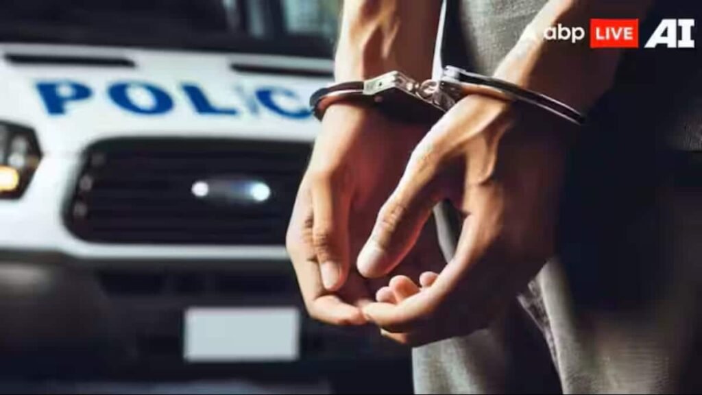 gurugram-news:-गुरुग्राम-में-नकली-सोने-के-सिक्कों-के-जरिए-कई-लोगों-से-2.5-करोड़-की-ठगी,-गैंग-का-भंडाफोड़