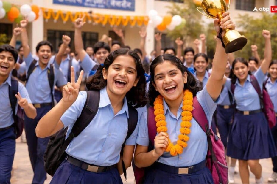 दिल्ली-सरकारी-स्कूलों-का-जलवा,-cbse-10वीं-में-97.23%-रहा-राजधानी-का-रिजल्ट