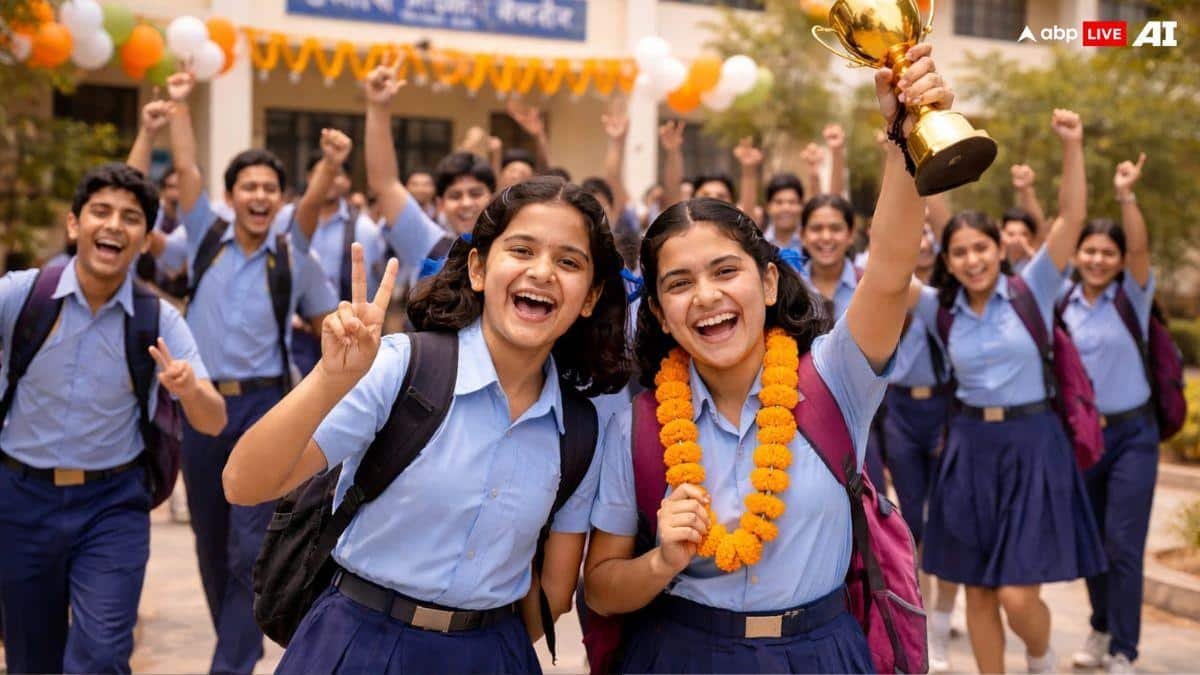 दिल्ली-सरकारी-स्कूलों-का-जलवा,-cbse-10वीं-में-97.23%-रहा-राजधानी-का-रिजल्ट