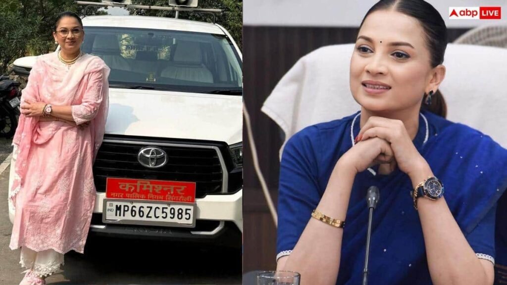 success-story:-अत्याचार-से-अफसर-तक,-एक-महिला-की-हिम्मत-ने-बदली-किस्मत;-जानें-सविता-की-कहानी