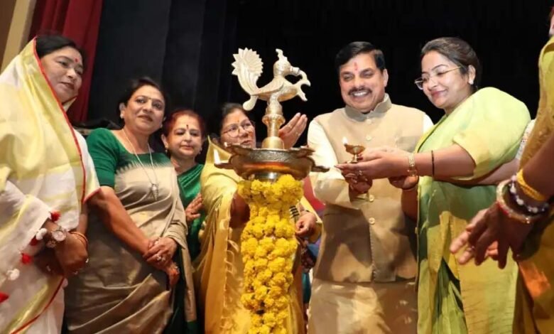 नारी-शक्ति-वंदन:-लखपति-दीदी-पहल-से-मध्यप्रदेश-में-महिलाओं-को-मिली-आर्थिक-सशक्तिकरण-की-नई-दिशा