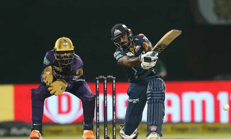 नरेंद्र-मोदी-स्टेडियम-पिच-रिपोर्ट:-gt-vs-kkr-मैच-होगा-हाई-स्कोरिंग!