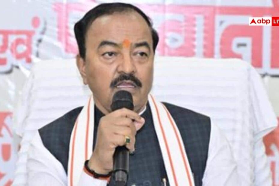 ‘सपा-बहादुर-अगर-वाकई-पिछड़ा-वर्ग-के-हितैषी…’,-डिप्टी-cm-केशव-प्रसाद-मौर्य-का-अखिलेश-यादव-पर-तंज