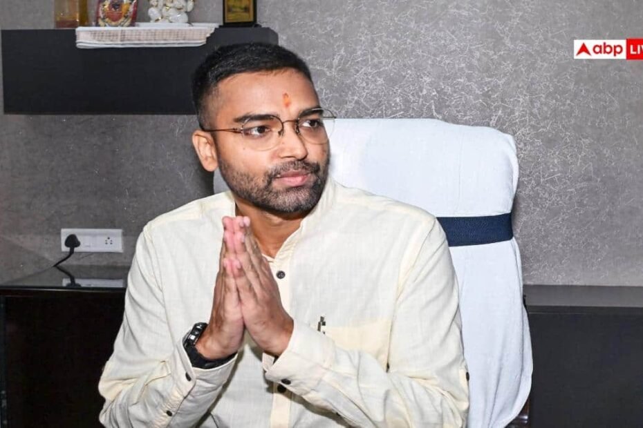 नई-सरकार-में-उपेंद्र-कुशवाहा-के-बेटे-दीपक-प्रकाश-का-mlc-बनना-तय,-12-मई-को-आएगा-चुनाव-का-रिजल्ट