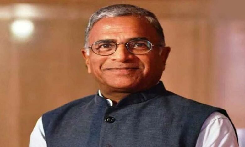 हरिवंश-चुने-गए-राज्यसभा-के-उपसभापति,-पीएम-मोदी-भी-रहे-मौजूद