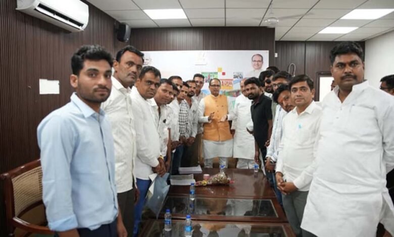 अमानक-बीज-मामले-में-सख्ती,-केंद्रीय-कृषि-मंत्री-शिवराज-सिंह-के-निर्देश-पर-नूनहेन्स-कंपनी-के-खिलाफ-fir