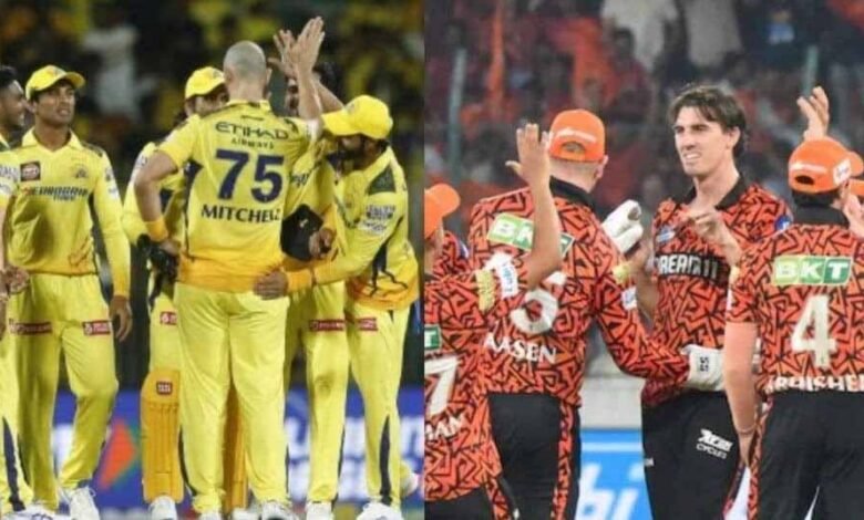 सनराइजर्स-हैदराबाद-बनाम-चेन्नई-सुपरकिंग्स-मुकाबला-कल