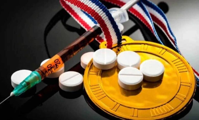 भारत-का-डोपिंग-के-खिलाफ-बड़ा-कदम,अब-सप्लाई-चेन-और-नेटवर्क-पर-होगा-सख्त-एक्शन