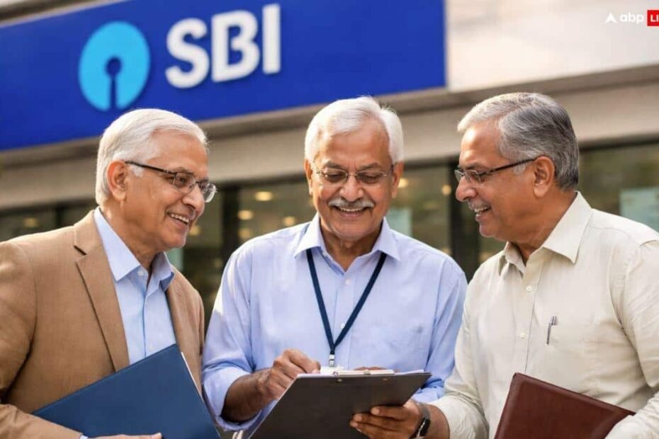 sbi-retired-officers-recruitment-2026:-एसबीआई-बैंक-में-रिटायर्ड-अधिकारियों-के-लिए-105-पदों-पर-भर्ती,-बिना-परीक्षा-इंटरव्यू-से-होगा-चयन
