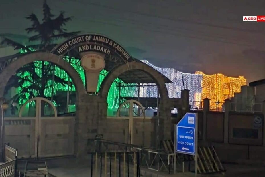 जम्मू-कश्मीर:-5-विधायकों-के-मनोनयन-केस-में-हाईकोर्ट-में-दलीलें-पेश,-15-मई-को-अगली-सुनवाई